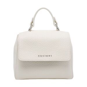 Orciani Women Mini Sveva Soft Handbag